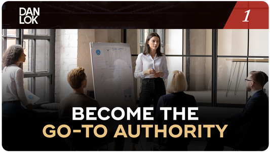 Authority Positioning Secrets