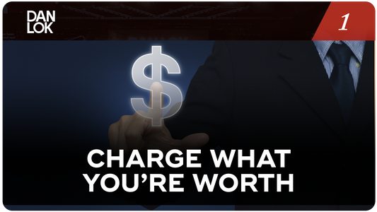 Higher Margins Better Clients