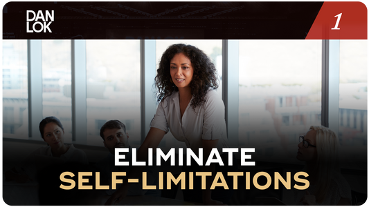 Unlock Your Confidence