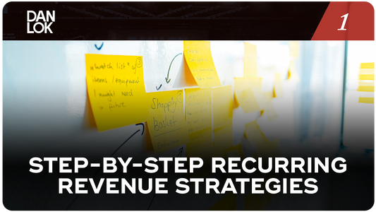 High Ticket Business Blueprints