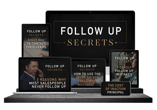 Follow Up Secrets