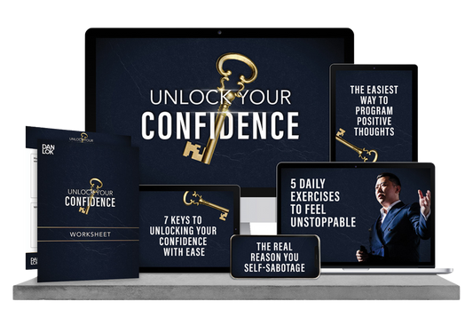 Unlock Your Confidence
