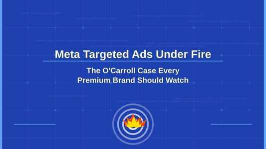 Targeted Ad Practices After O'Carroll: What To Do