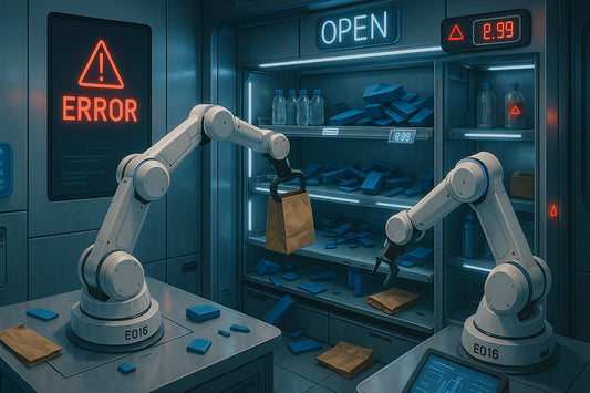 AI Business Automation Reality Check: Where to Start, Where to Wait, Where to Win