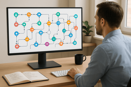 OpenAI's AgentKit Brings Enterprise AI Agents to Smaller Businesses