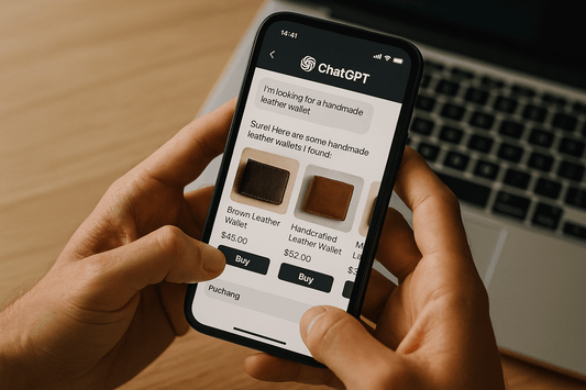 OpenAI and Stripe built instant checkout for ChatGPT... here's how it could reshape online shopping