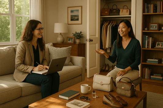 Coach's "Logic and Magic" Method That Generated $1.4 Billion in High-Ticket Sales
