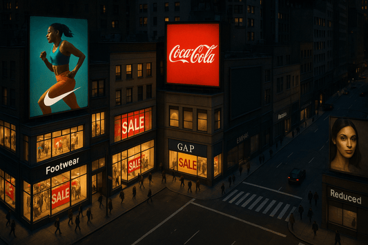 How Fortune 500 Companies Turn Tariff Chaos Into Market Dominance