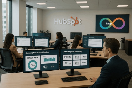 How HubSpot Plans to Turn AI Agents Into Revenue Machines