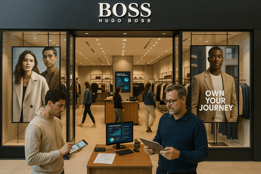 How a Netflix Executive Is Transforming a $3B Luxury Brand