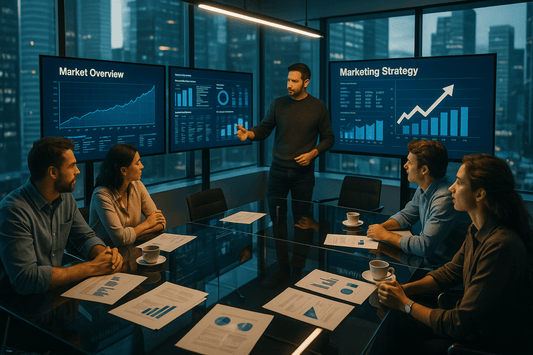 When Markets Panic, Smart Brands Pivot: 7 Campaigns That Turned Crisis Into Competitive Advantage