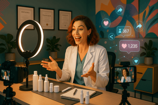 How to Make Your Expertise Go Viral: Lessons from CeraVe's $2B Medutainment Empire