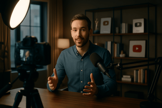 YouTube Eliminates Your Competition and Upgrades Your Tools (Here's How to Capitalize)
