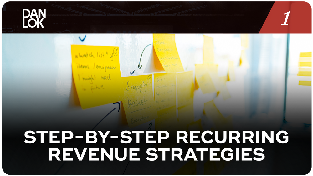 High Ticket Business Blueprints