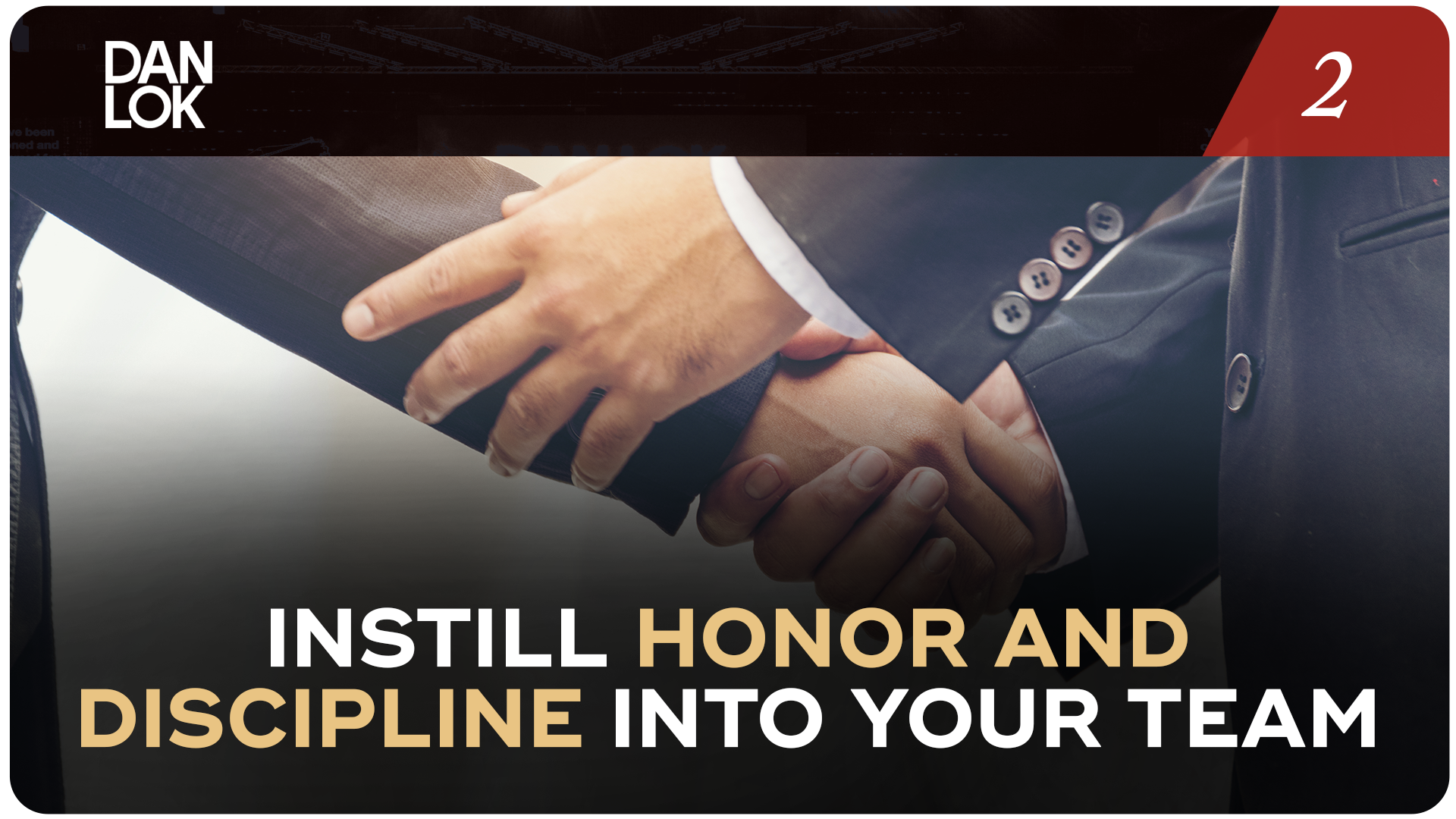 Navy Seal's Guide To High Performance Teams