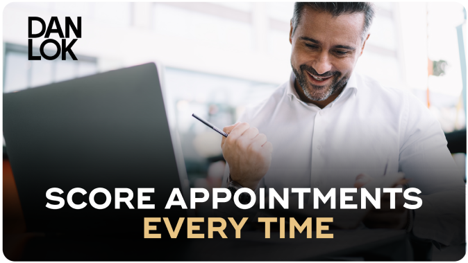 Prospecting Secrets