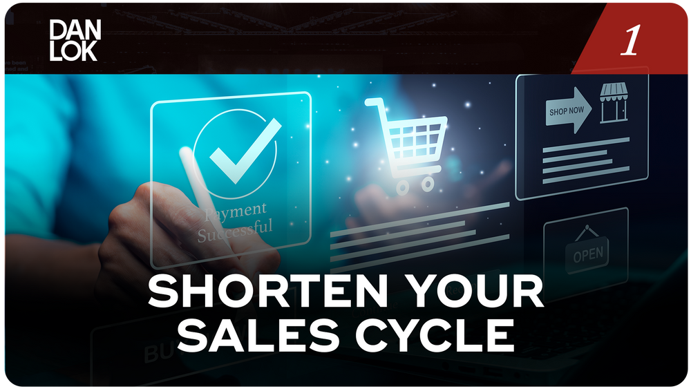 Perfect Closing Script