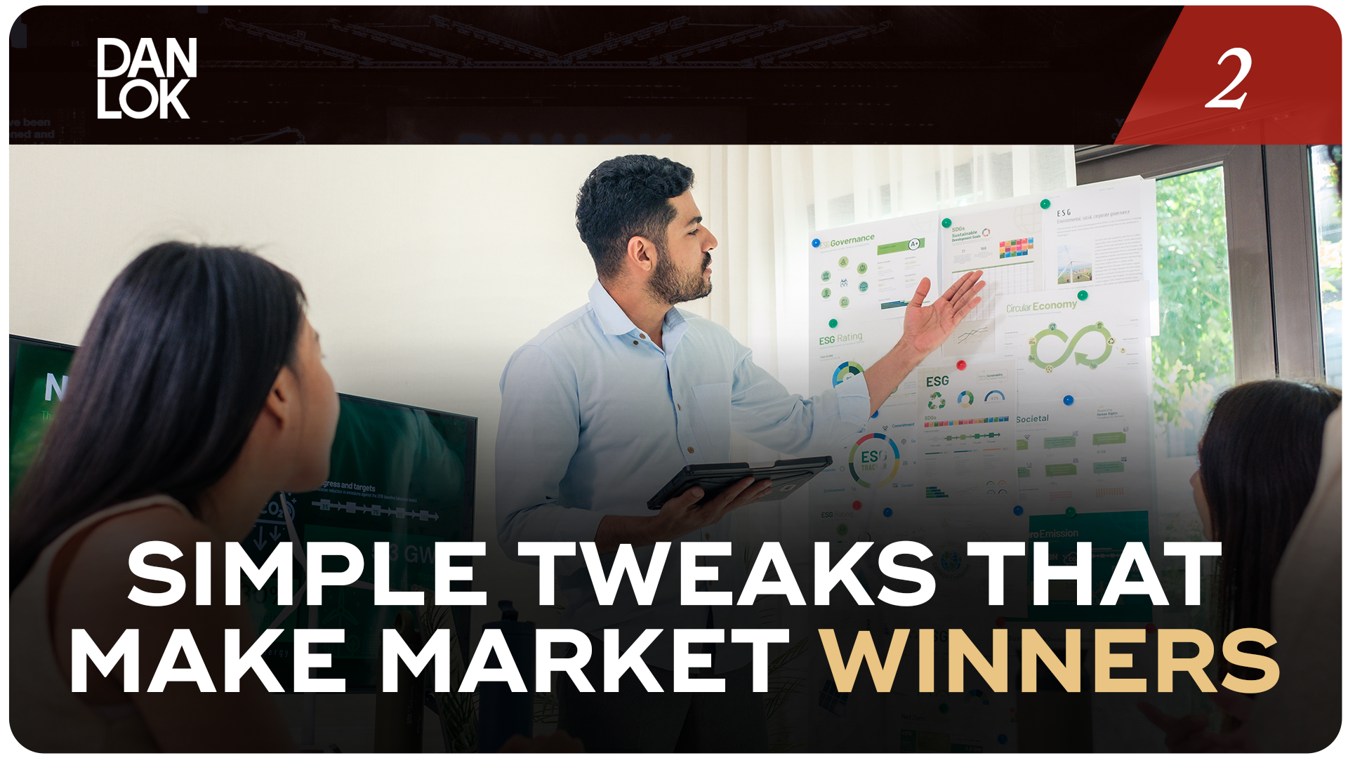 High Ticket Offer Formula
