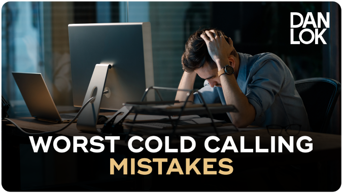 Prospecting Secrets